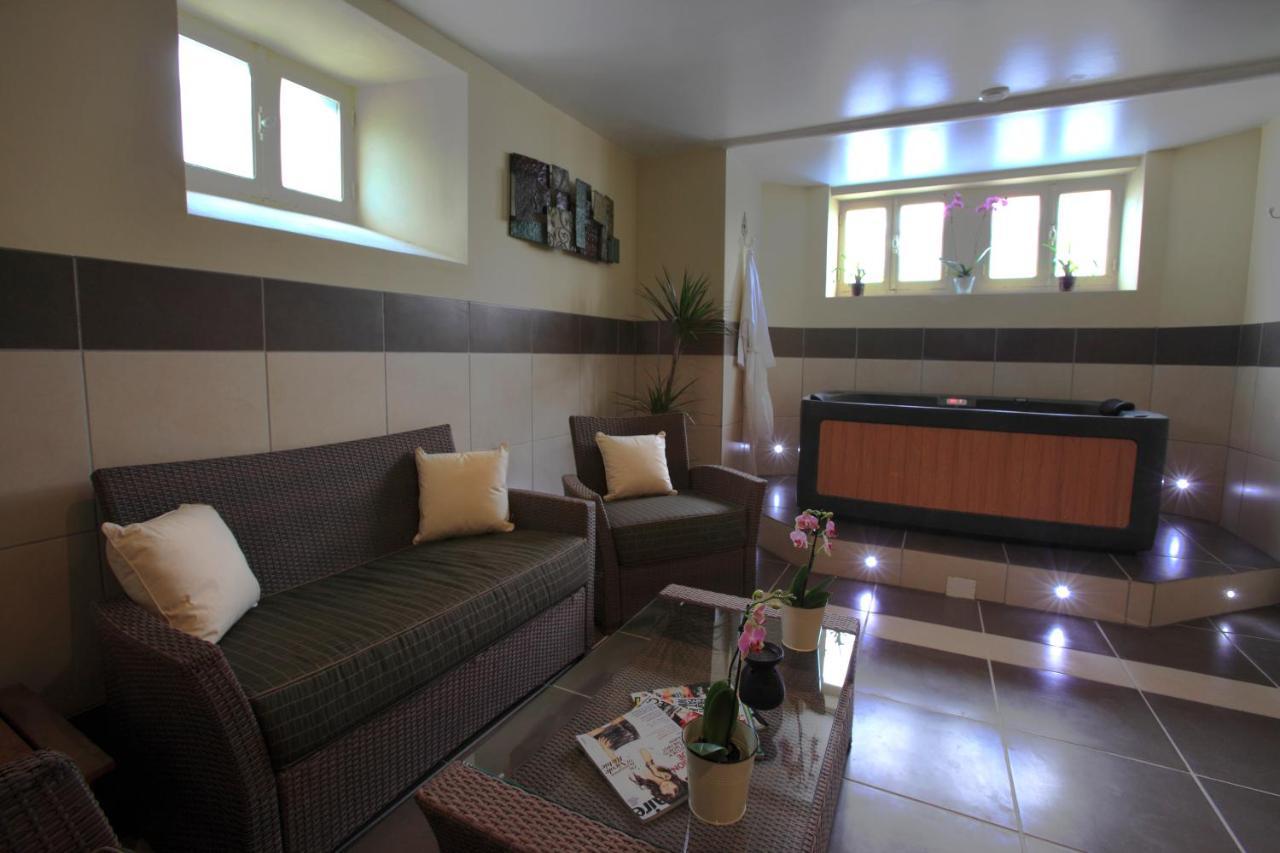 La Villa de Mazamet Esterno foto
